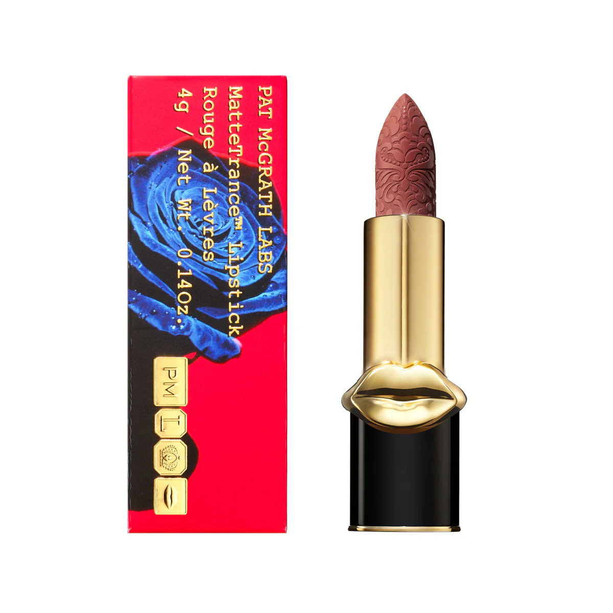 MatteTrance™ Lipstick Heart's Desire Edition - Image 8