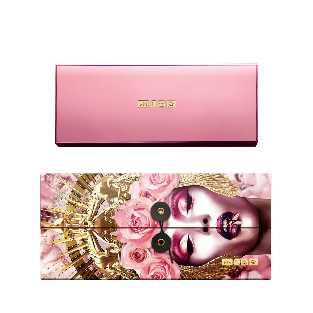 Mothership VIII: Divine Rose II - Image 4