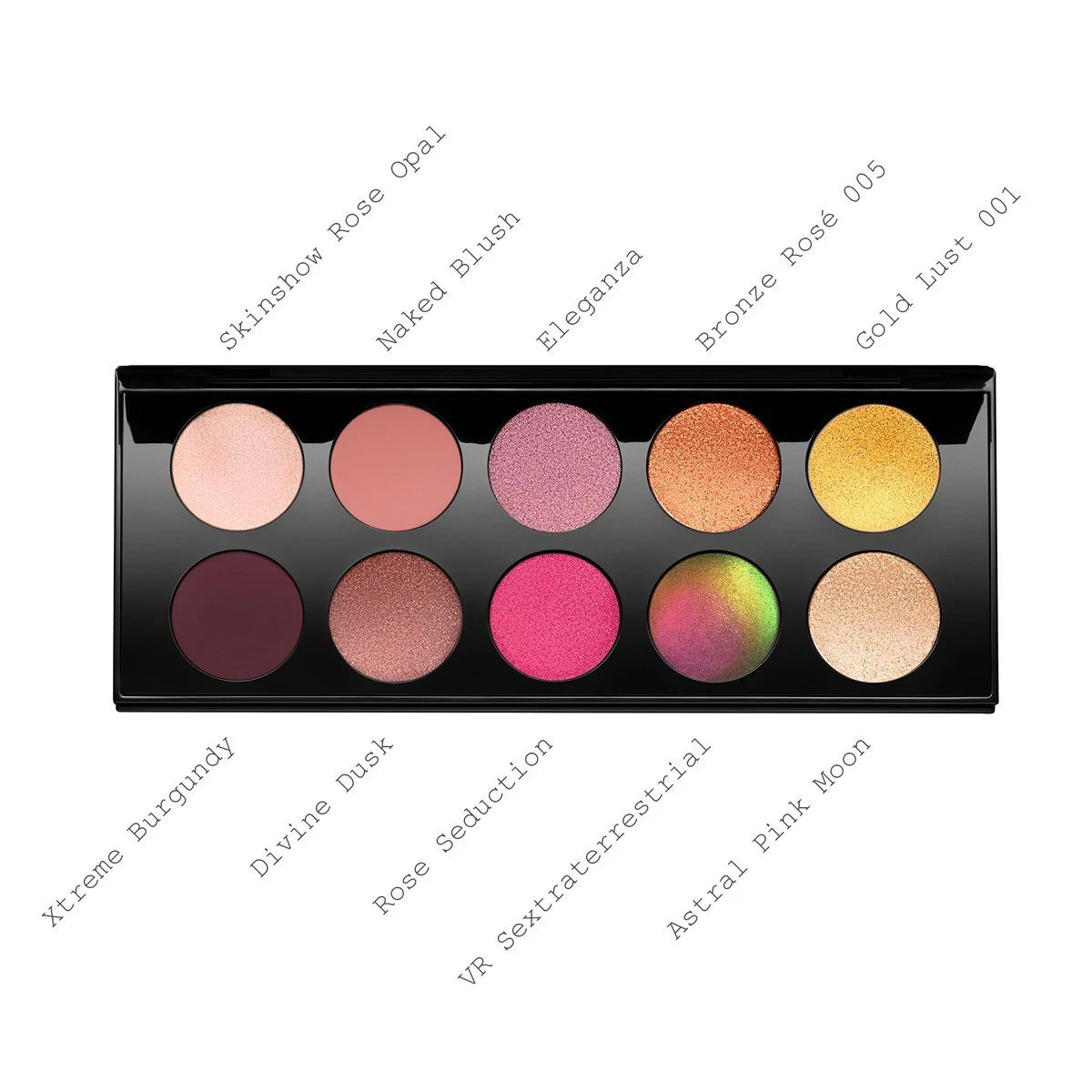 Mothership VIII: Divine Rose II - Image 8
