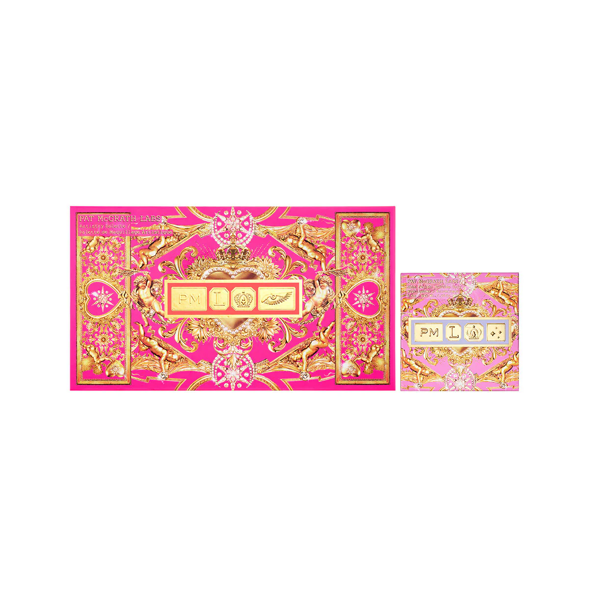 MTHRSHP MEGA & Sublime Skin Duo - Image 8