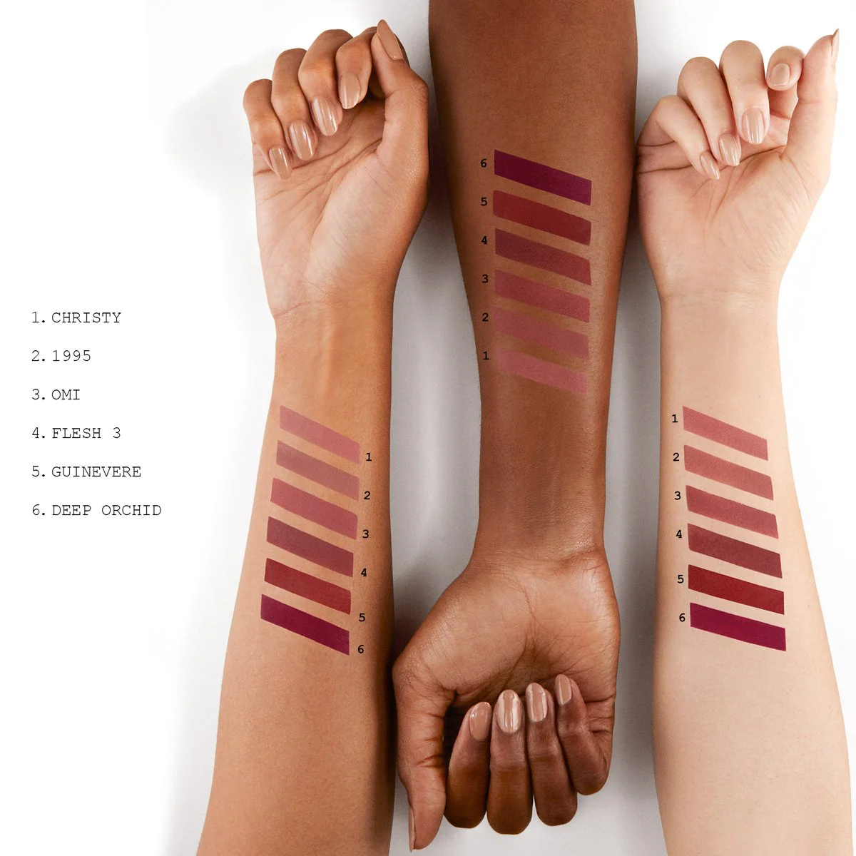 OBSESSIVE OPULENCE: MATTETRANCE™ LIPSTICK - Image 19