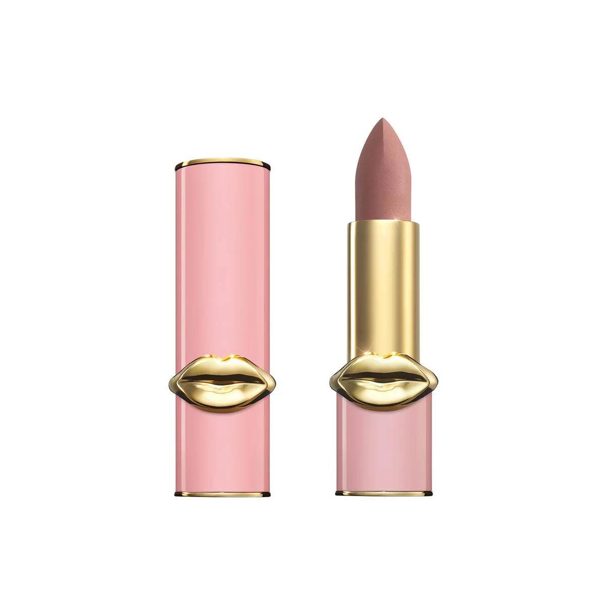 OBSESSIVE OPULENCE: MATTETRANCE™ LIPSTICK - Image 3