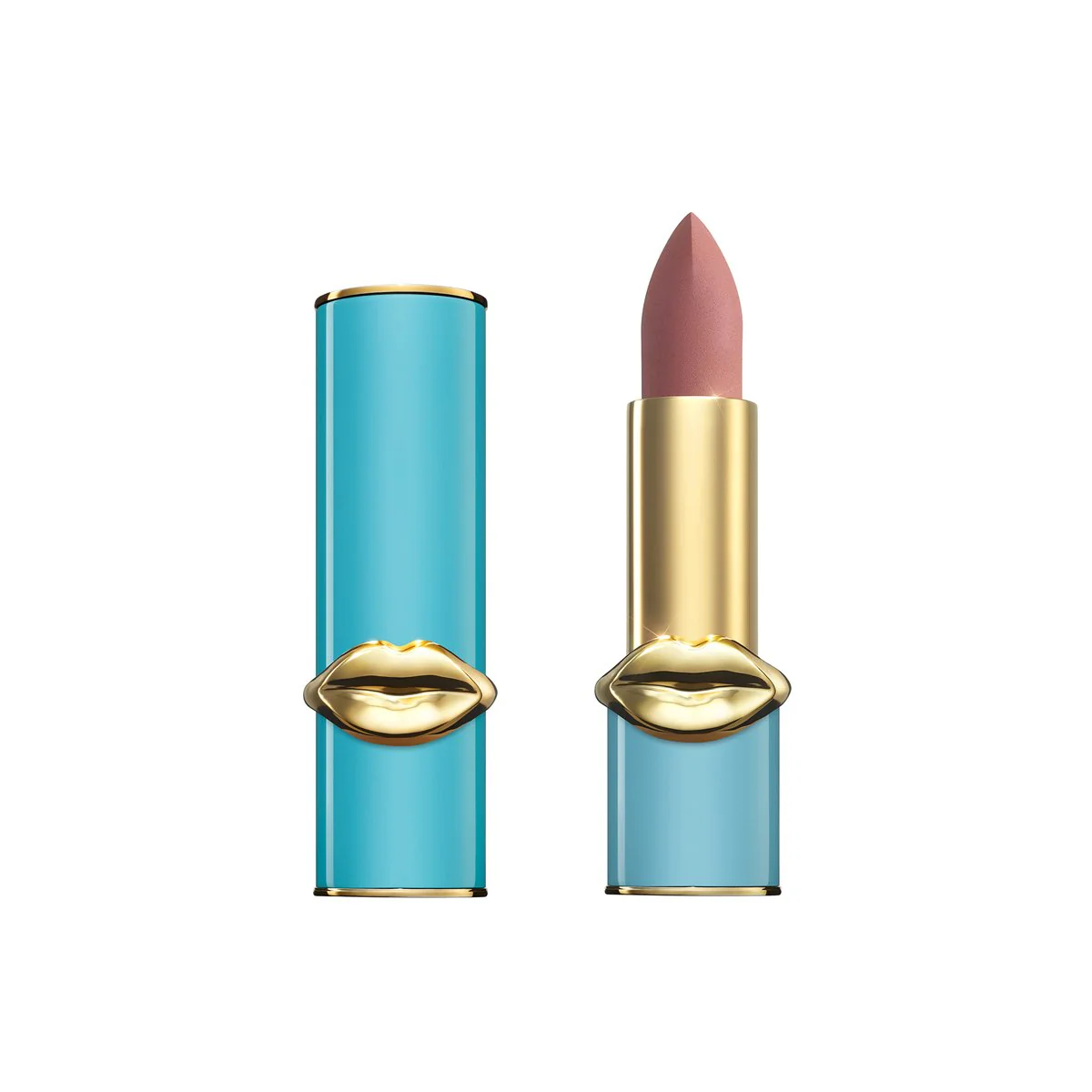 OBSESSIVE OPULENCE: MATTETRANCE™ LIPSTICK - Image 4