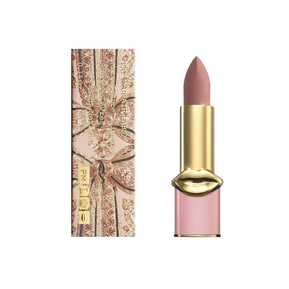 OBSESSIVE OPULENCE: MATTETRANCE™ LIPSTICK - Image 8