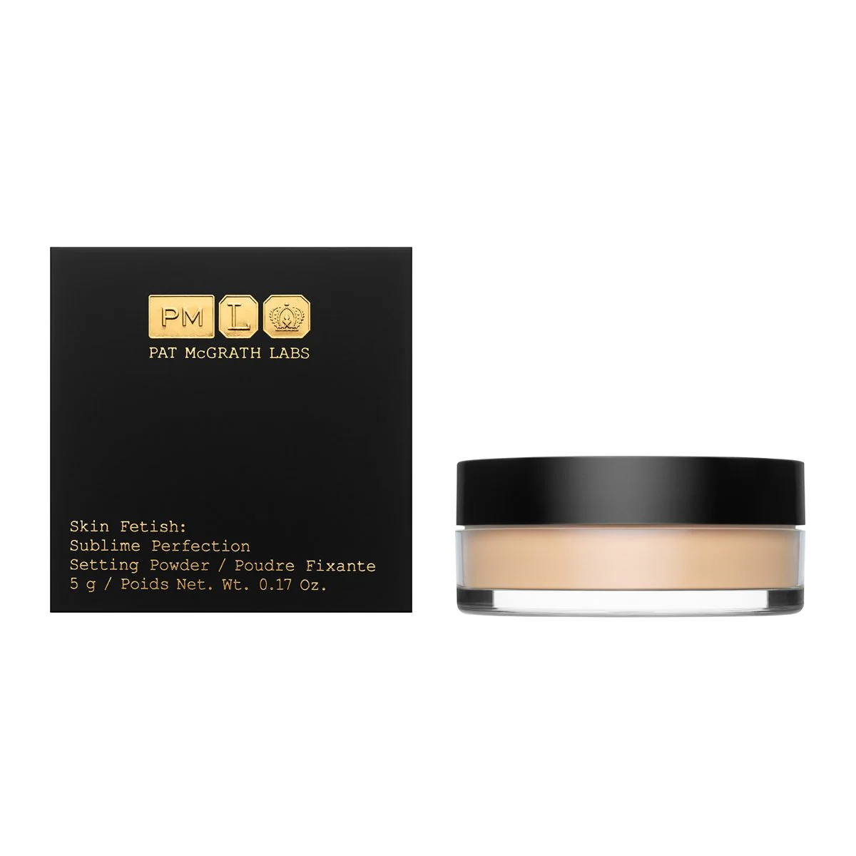 Skin Fetish: Sublime Perfection Setting Powder - Image 13