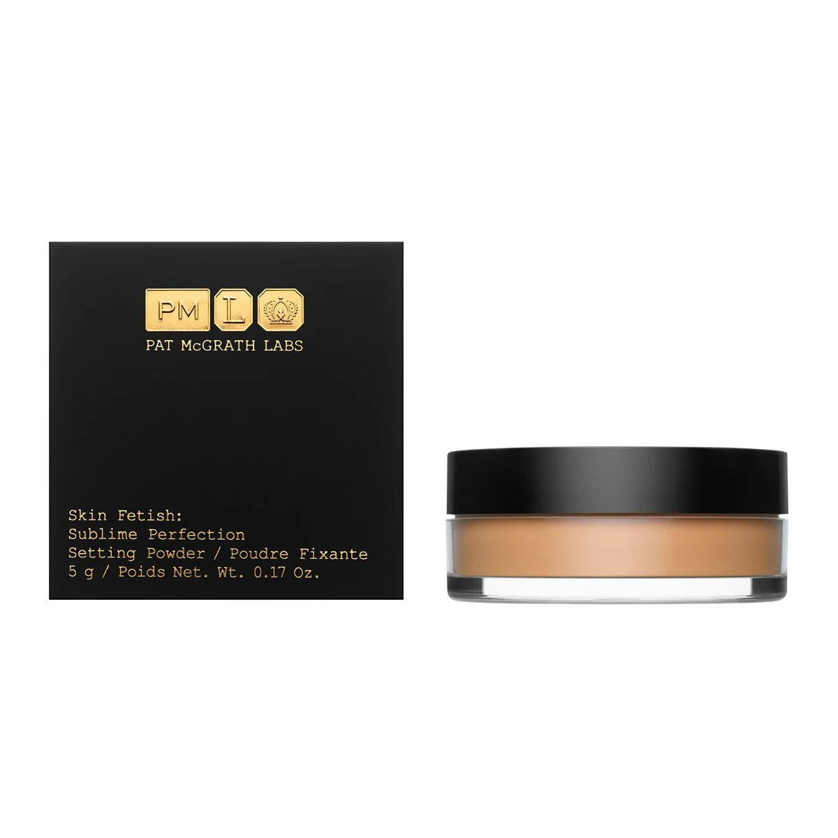Skin Fetish: Sublime Perfection Setting Powder - Image 17