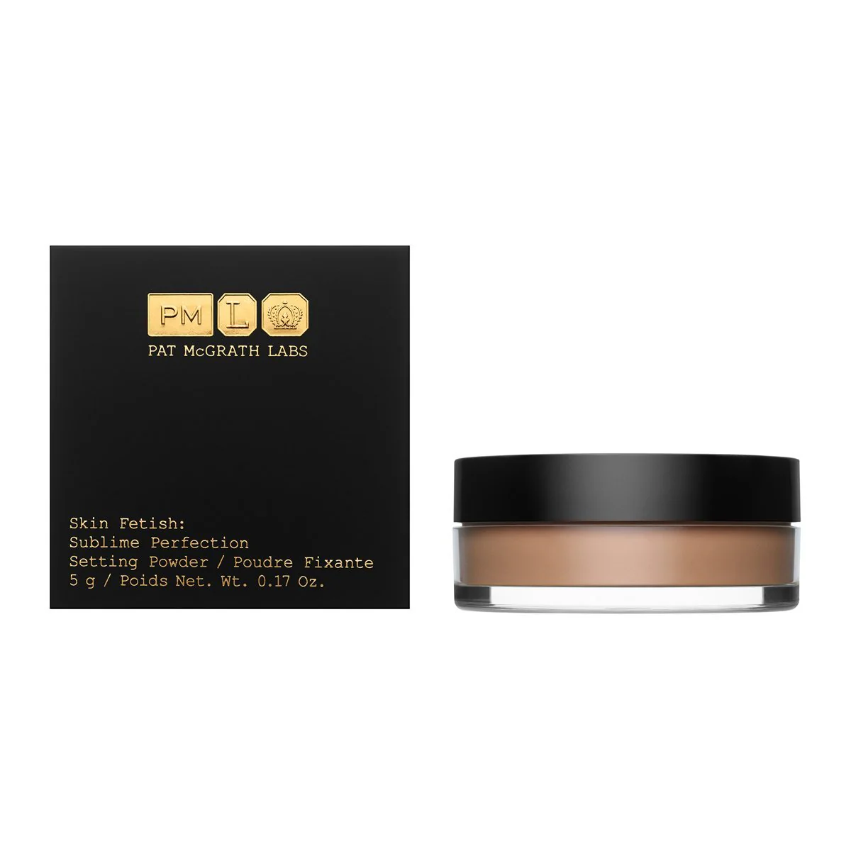 Skin Fetish: Sublime Perfection Setting Powder - Image 21