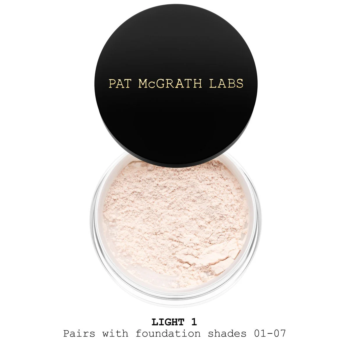 Skin Fetish: Sublime Perfection Setting Powder - Image 6