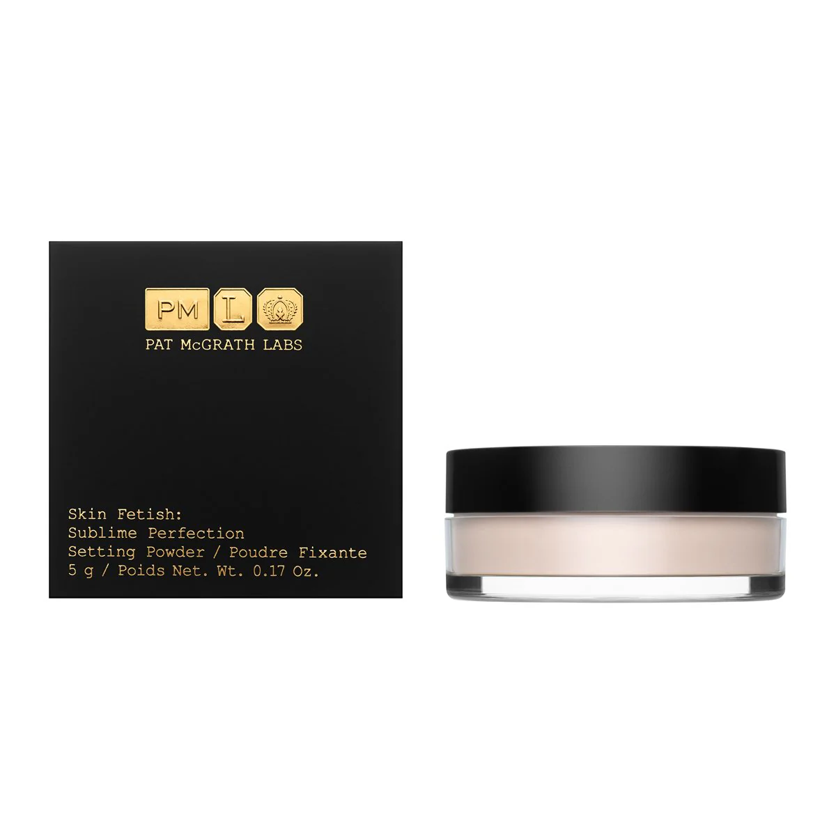 Skin Fetish: Sublime Perfection Setting Powder - Image 9