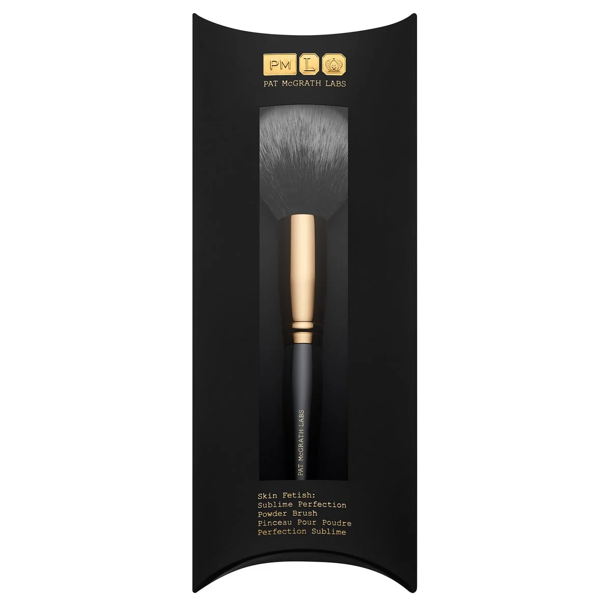 Skin Fetish: Sublime Perfection Powder Brush - Image 3