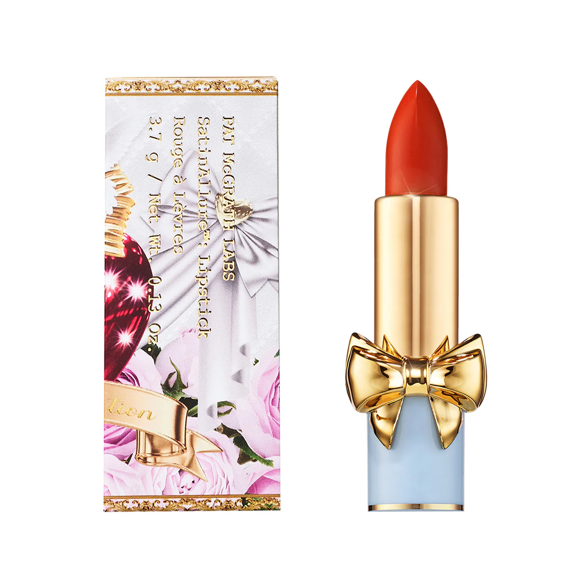 SatinAllure™ Lipstick - Image 10