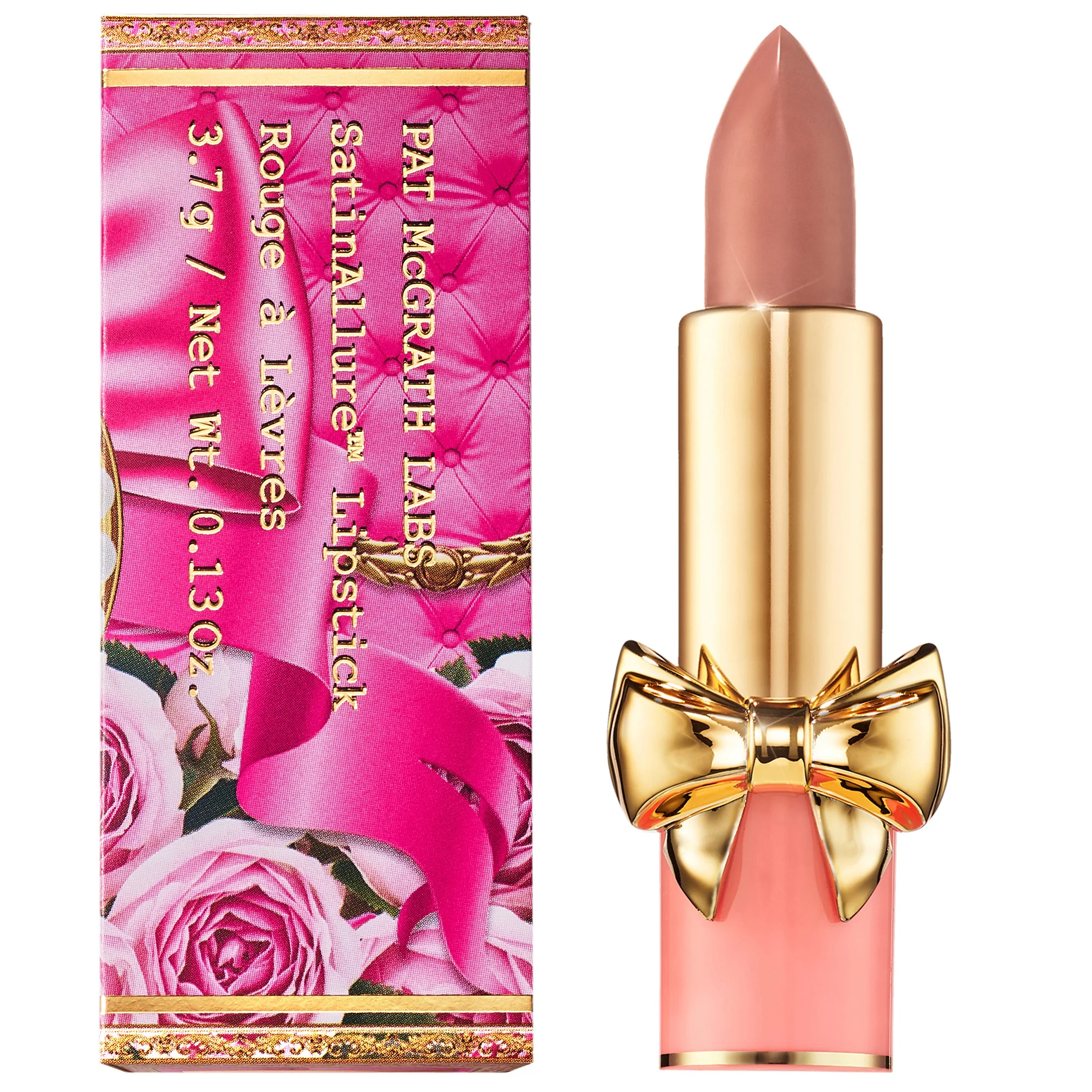 SatinAllure™ Lipstick - Image 48