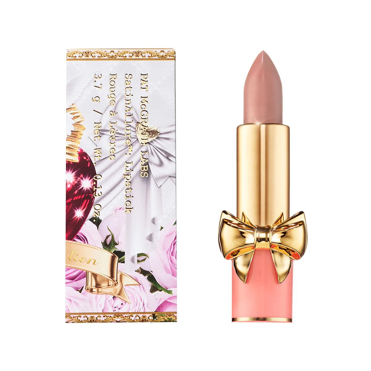 SatinAllure™ Lipstick - Image 6