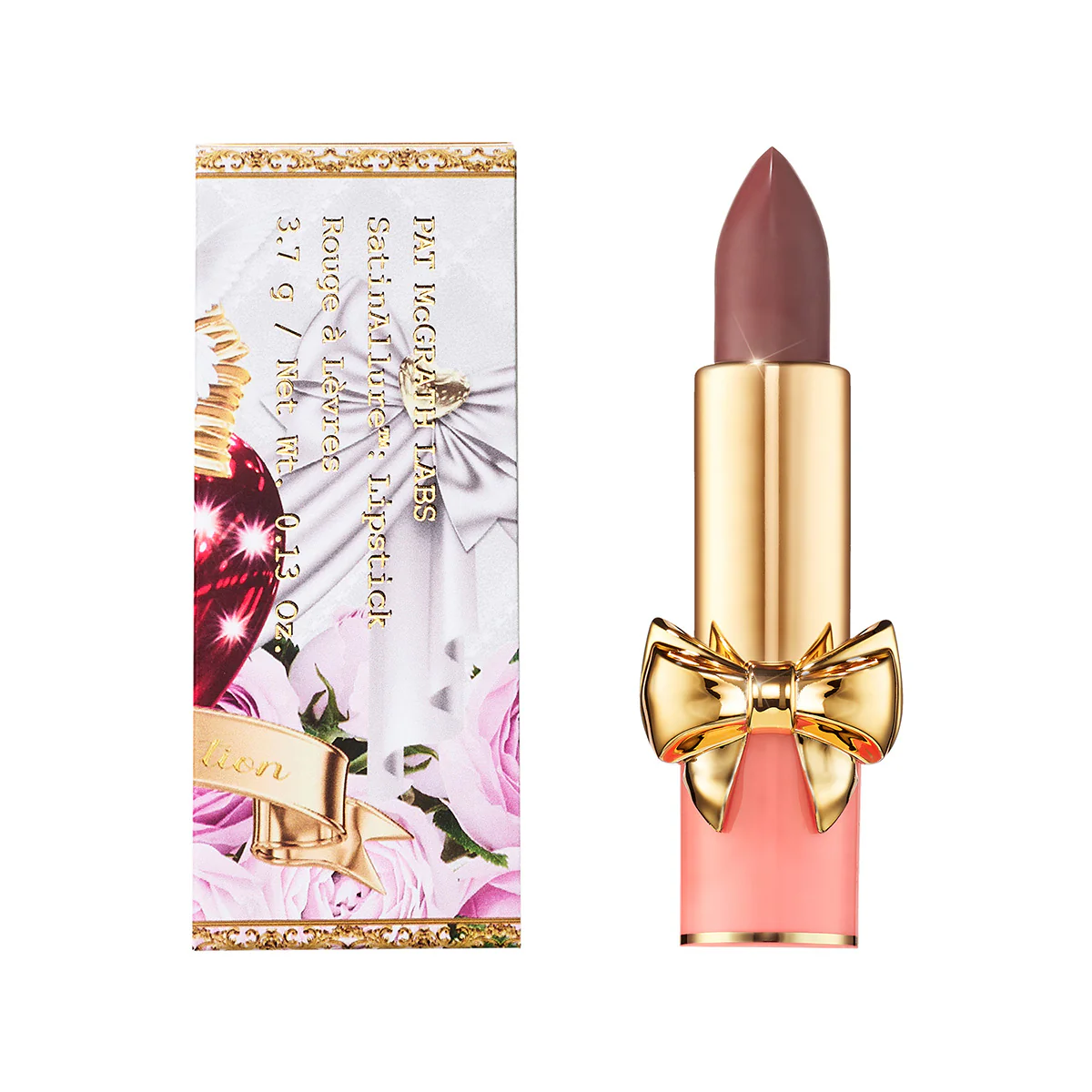 SatinAllure™ Lipstick - Image 8