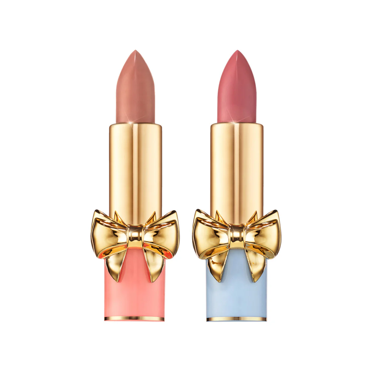 SatinAllure™ Lipstick Duo