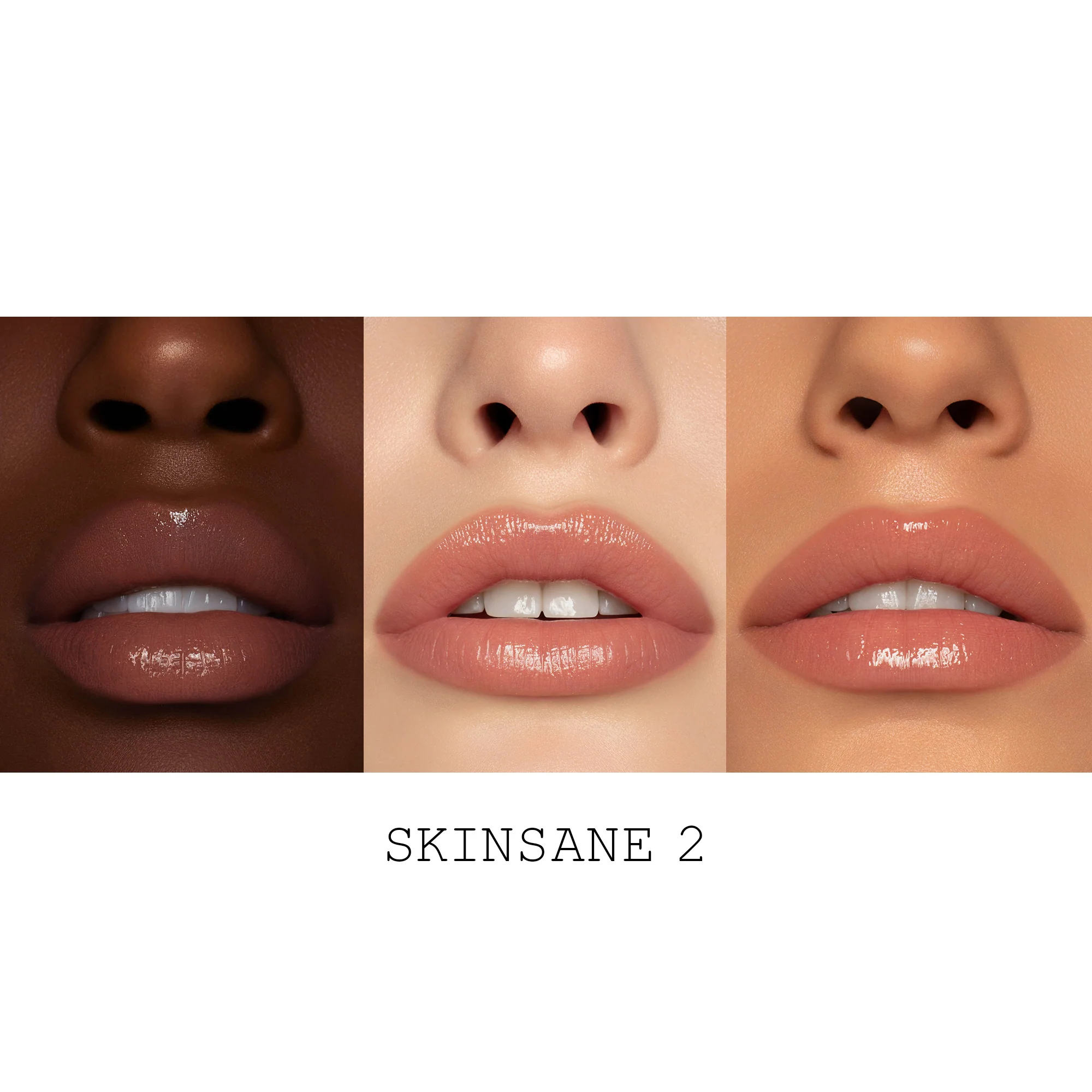 SatinAllure™ Lipstick Duo - Image 3
