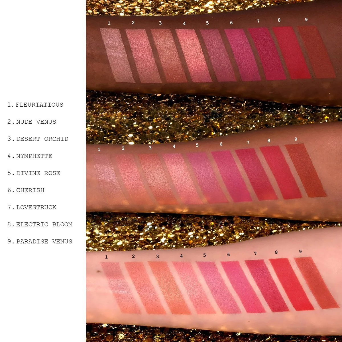 Skin Fetish: Divine Blush - Image 55