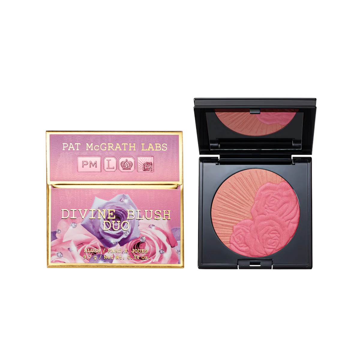 Skin Fetish: Divine Blush Duo - Image 16