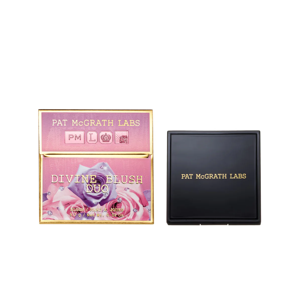 Skin Fetish: Divine Blush Duo - Image 2