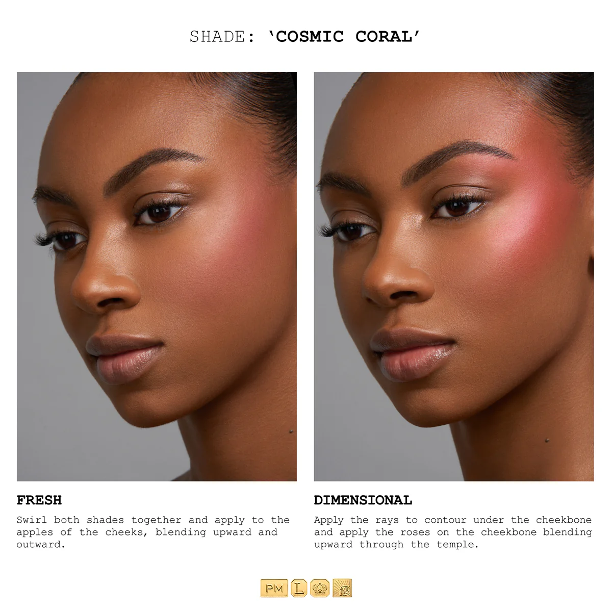 Skin Fetish: Divine Blush Duo - Image 24