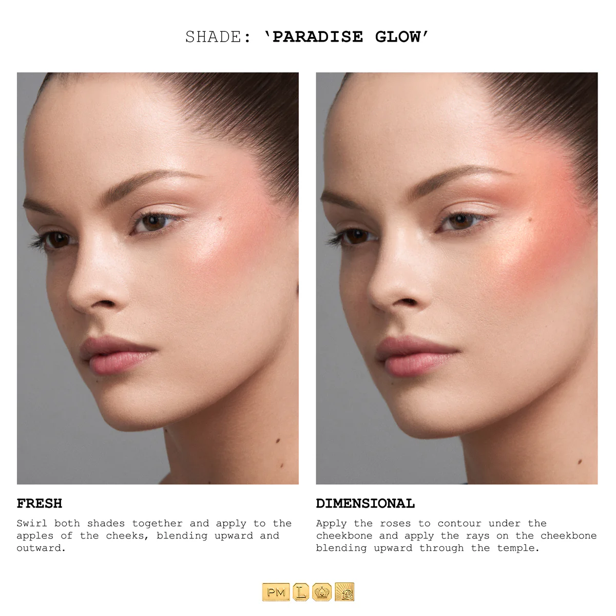 Skin Fetish: Divine Blush Duo - Image 29