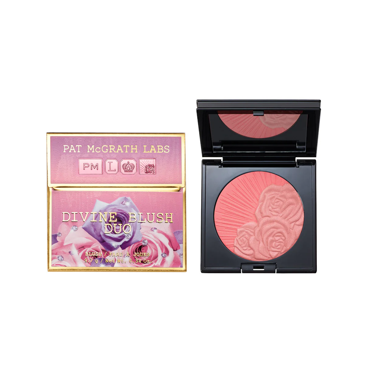 Skin Fetish: Divine Blush Duo - Image 3