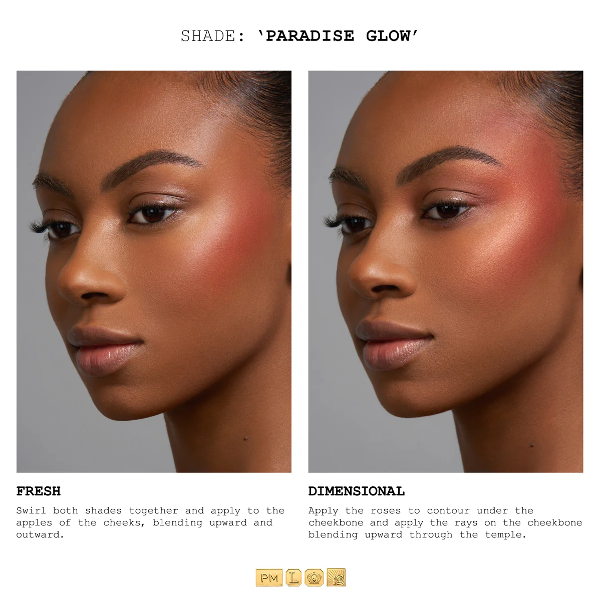 Skin Fetish: Divine Blush Duo - Image 30