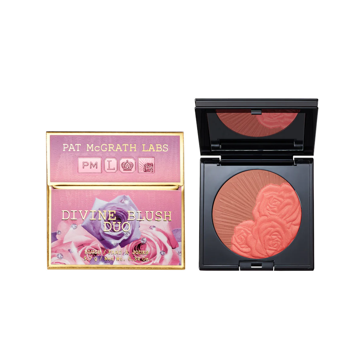 Skin Fetish: Divine Blush Duo - Image 5