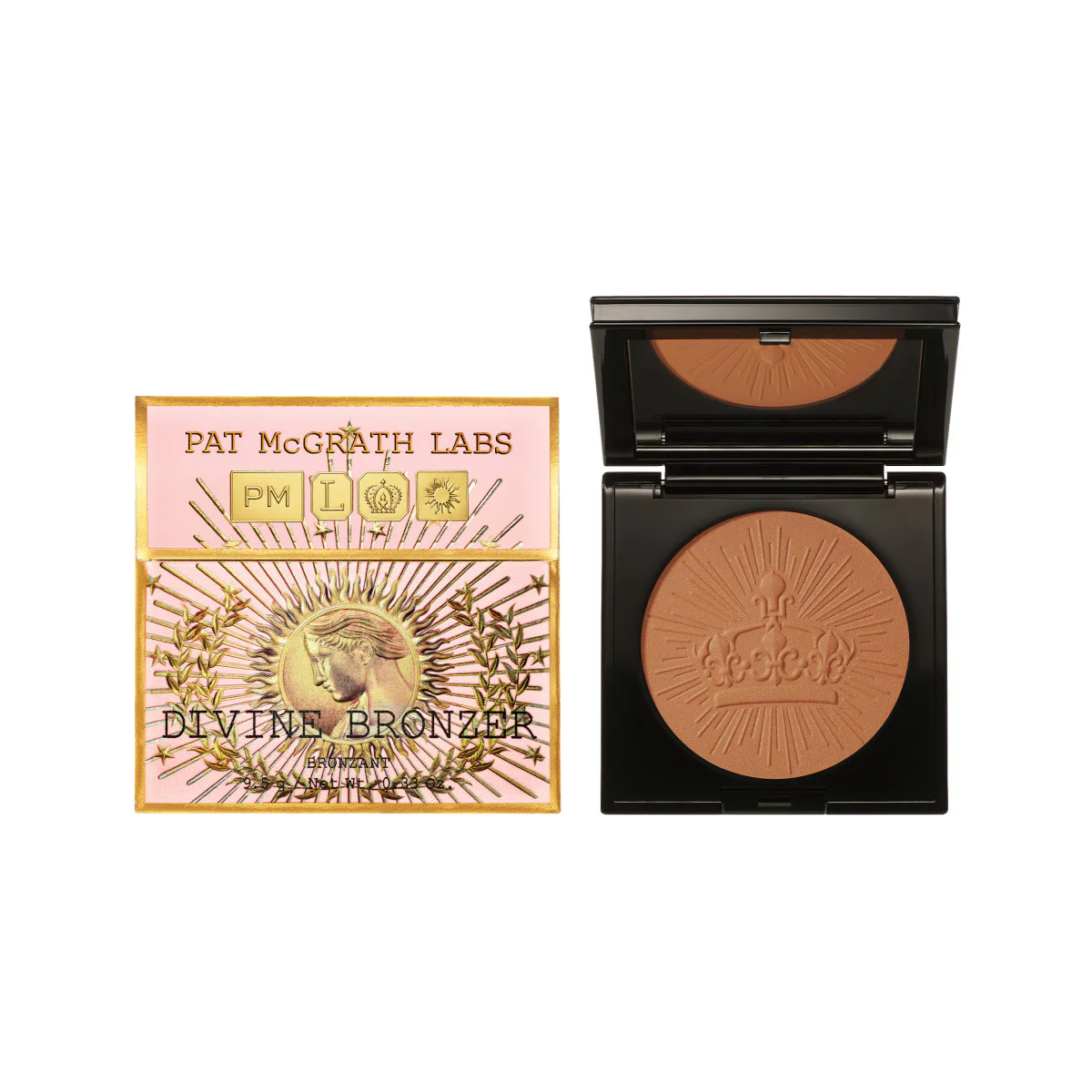 Skin Fetish: Divine Bronzer - Image 13