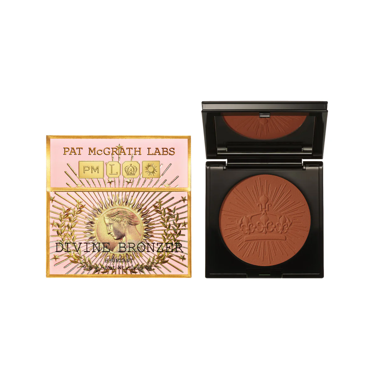 Skin Fetish: Divine Bronzer - Image 19