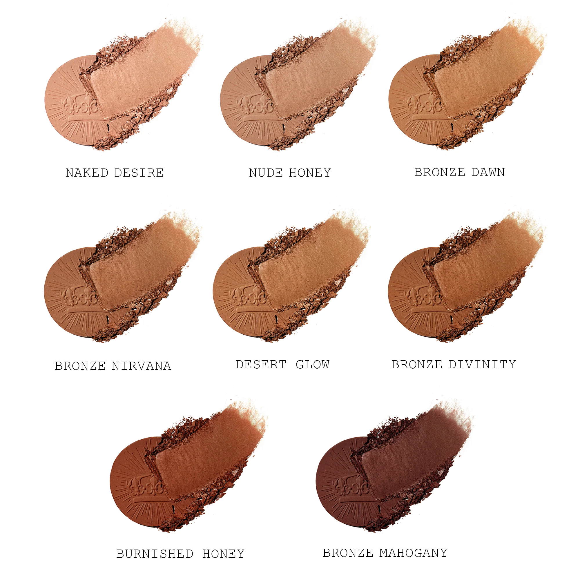 Skin Fetish: Divine Bronzer - Image 35
