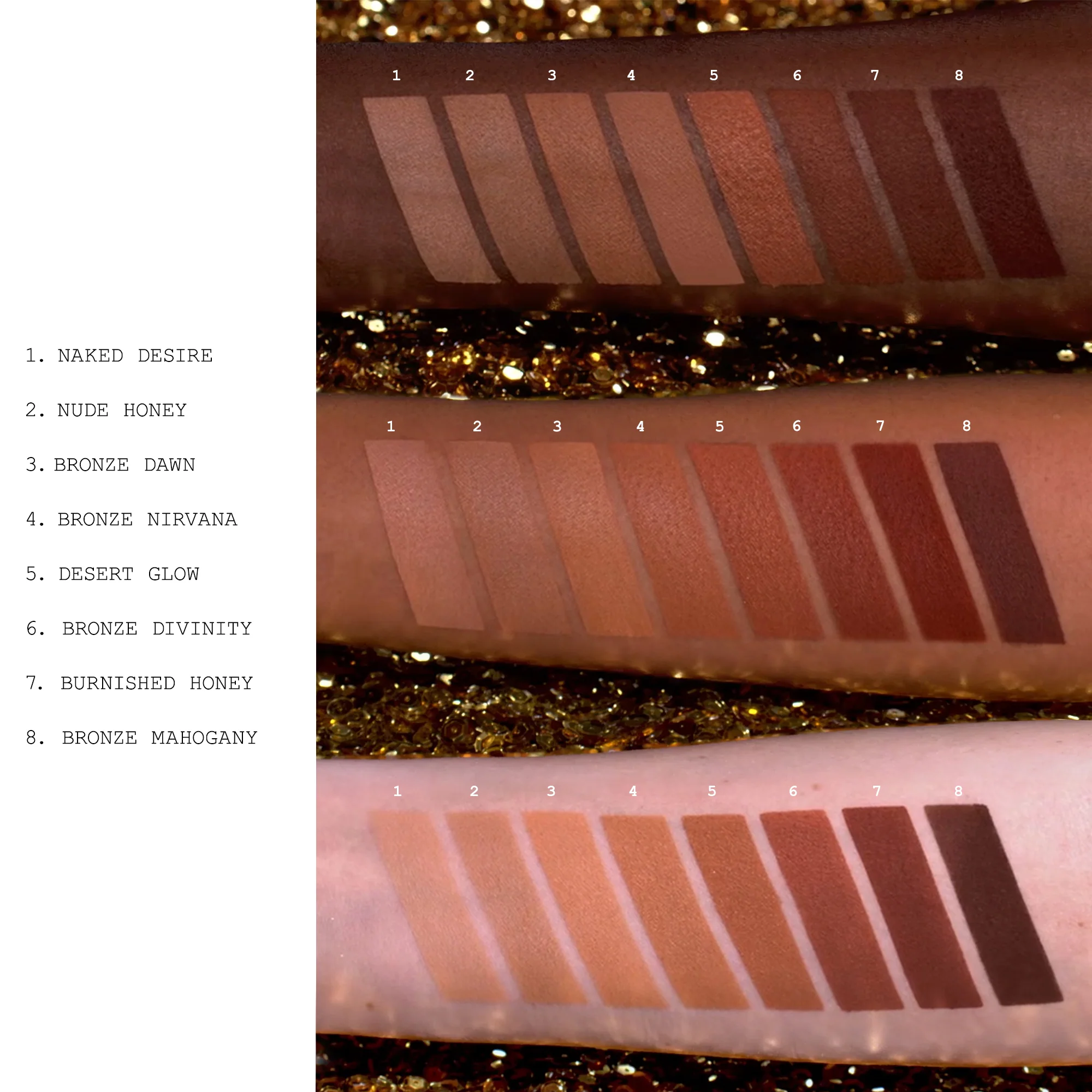 Skin Fetish: Divine Bronzer - Image 36