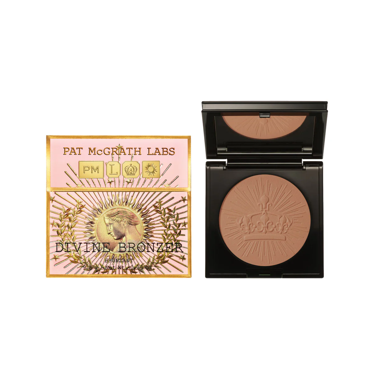 Skin Fetish: Divine Bronzer - Image 4