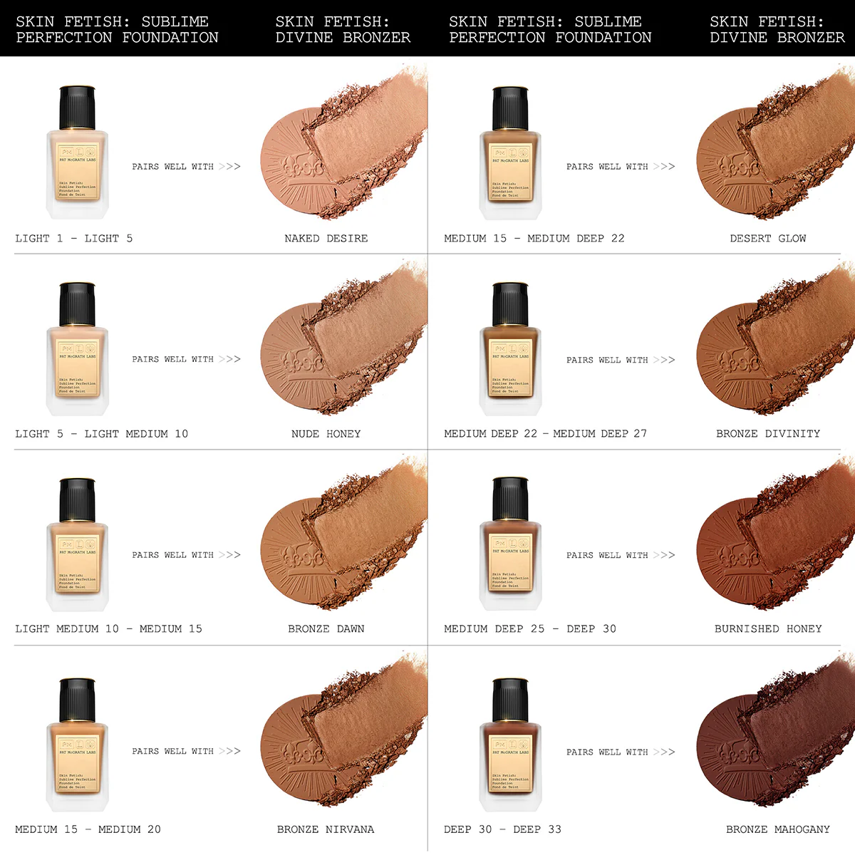 Skin Fetish: Divine Bronzer - Image 46