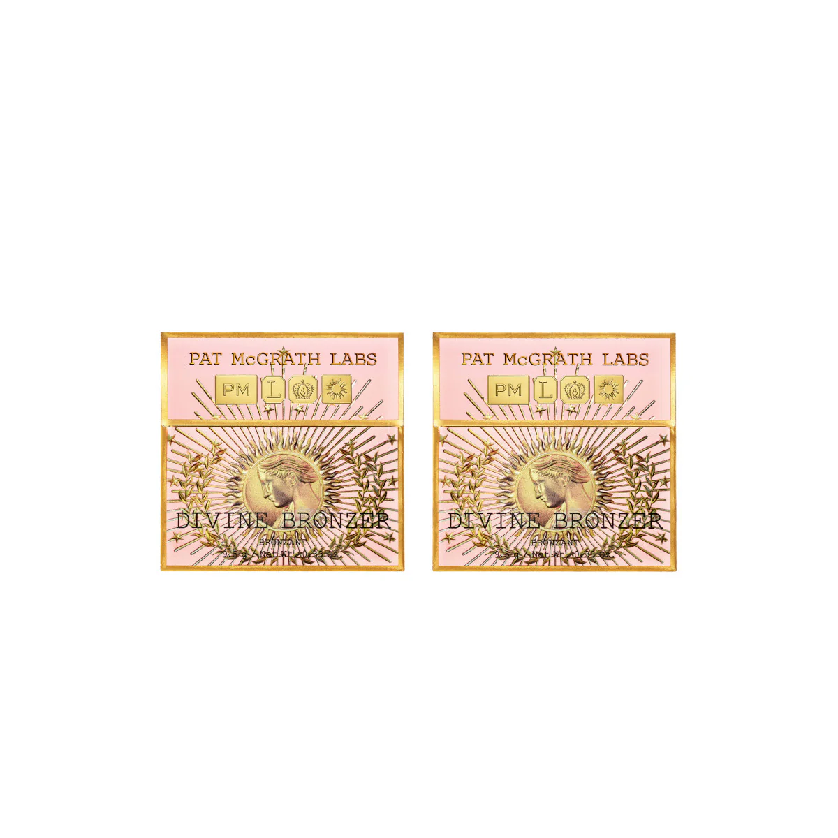 Skin Fetish: Divine Bronzer Duo - Image 12
