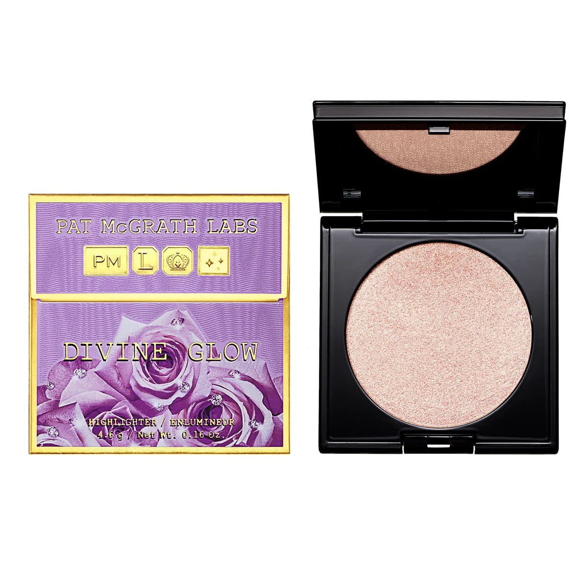 Skin Fetish: Divine Glow Highlighter