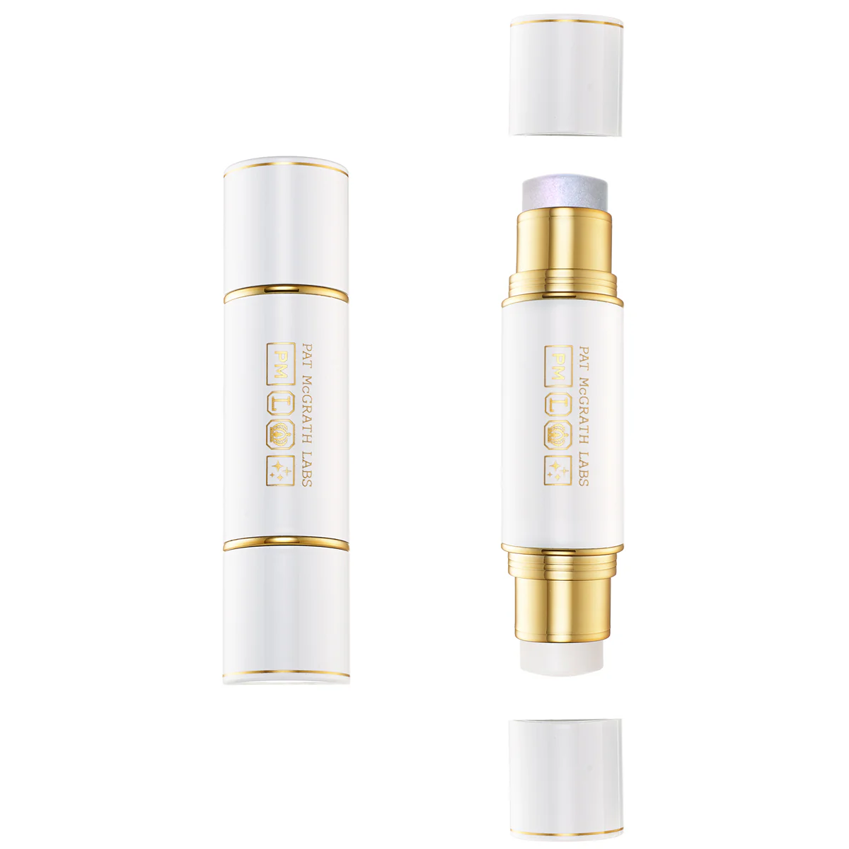 Skin Fetish: Highlighter + Balm Duo - Image 11
