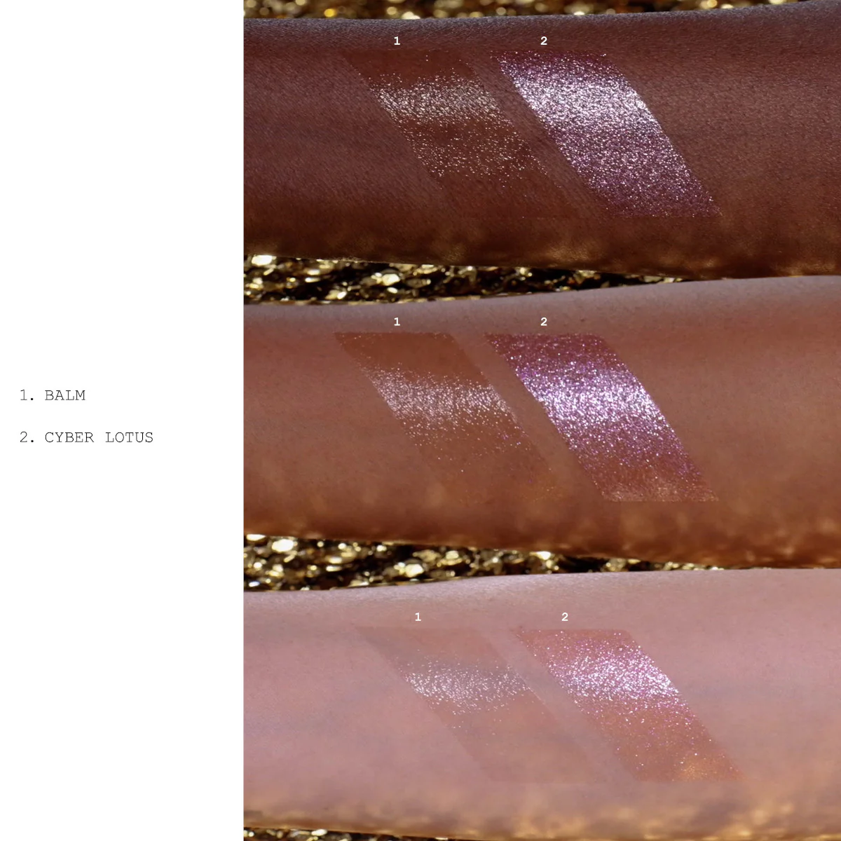 Skin Fetish: Highlighter + Balm Duo - Image 16