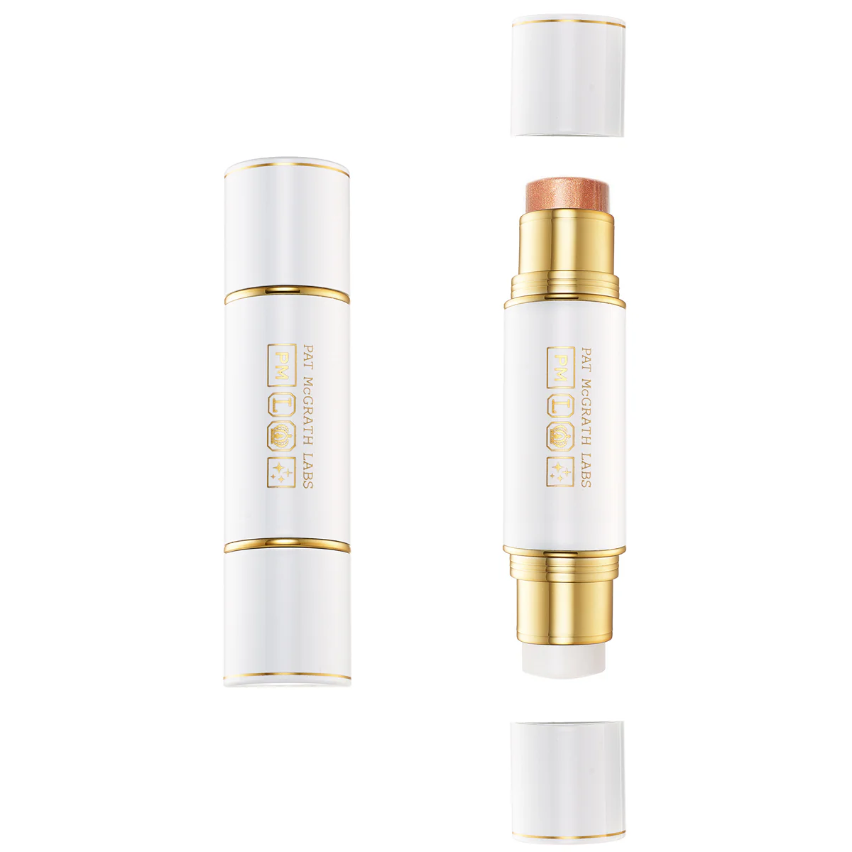 Skin Fetish: Highlighter + Balm Duo - Image 3
