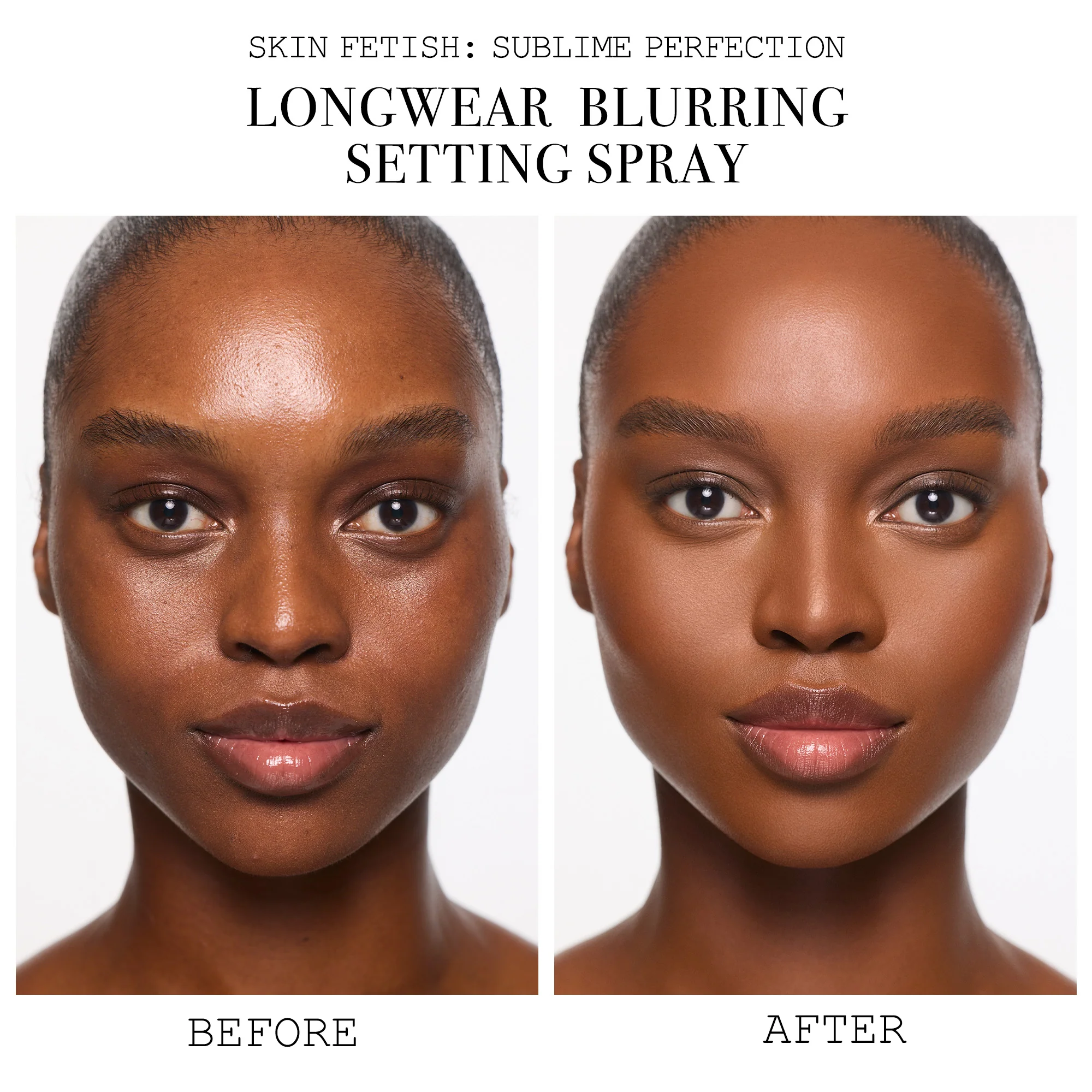 Skin Fetish: Setting Spray Duo - Image 4