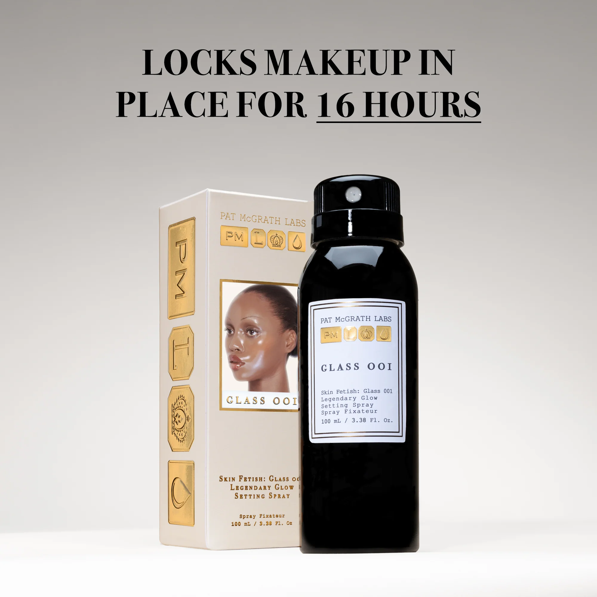 Skin Fetish: Setting Spray Duo - Image 6