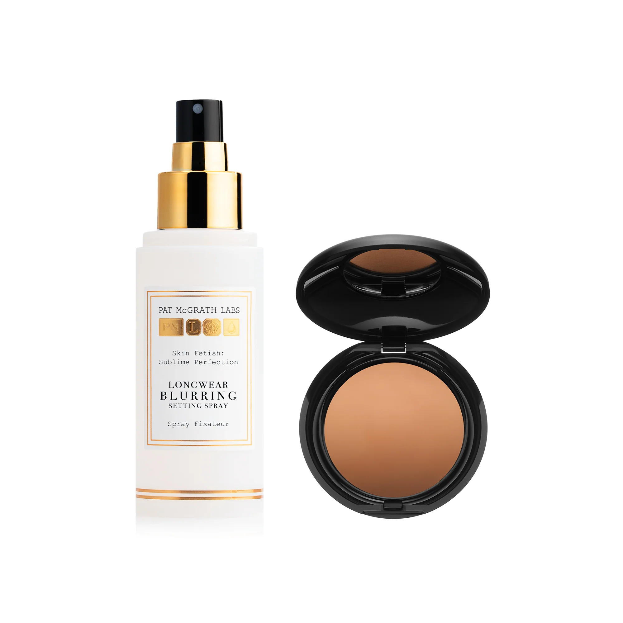 Skin Fetish: Sublime Perfection Blur & Set Kit - Image 10