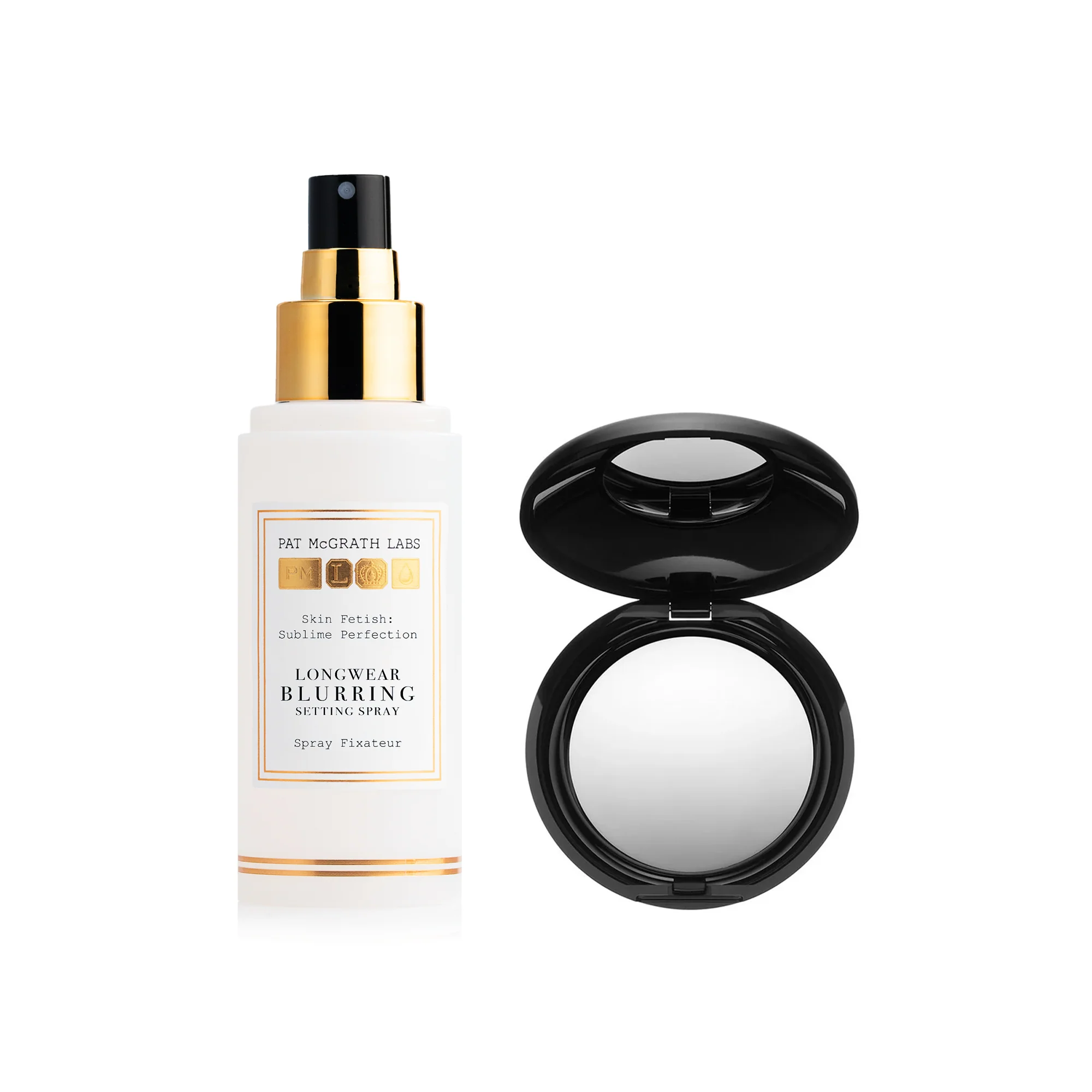 Skin Fetish: Sublime Perfection Blur & Set Kit - Image 15