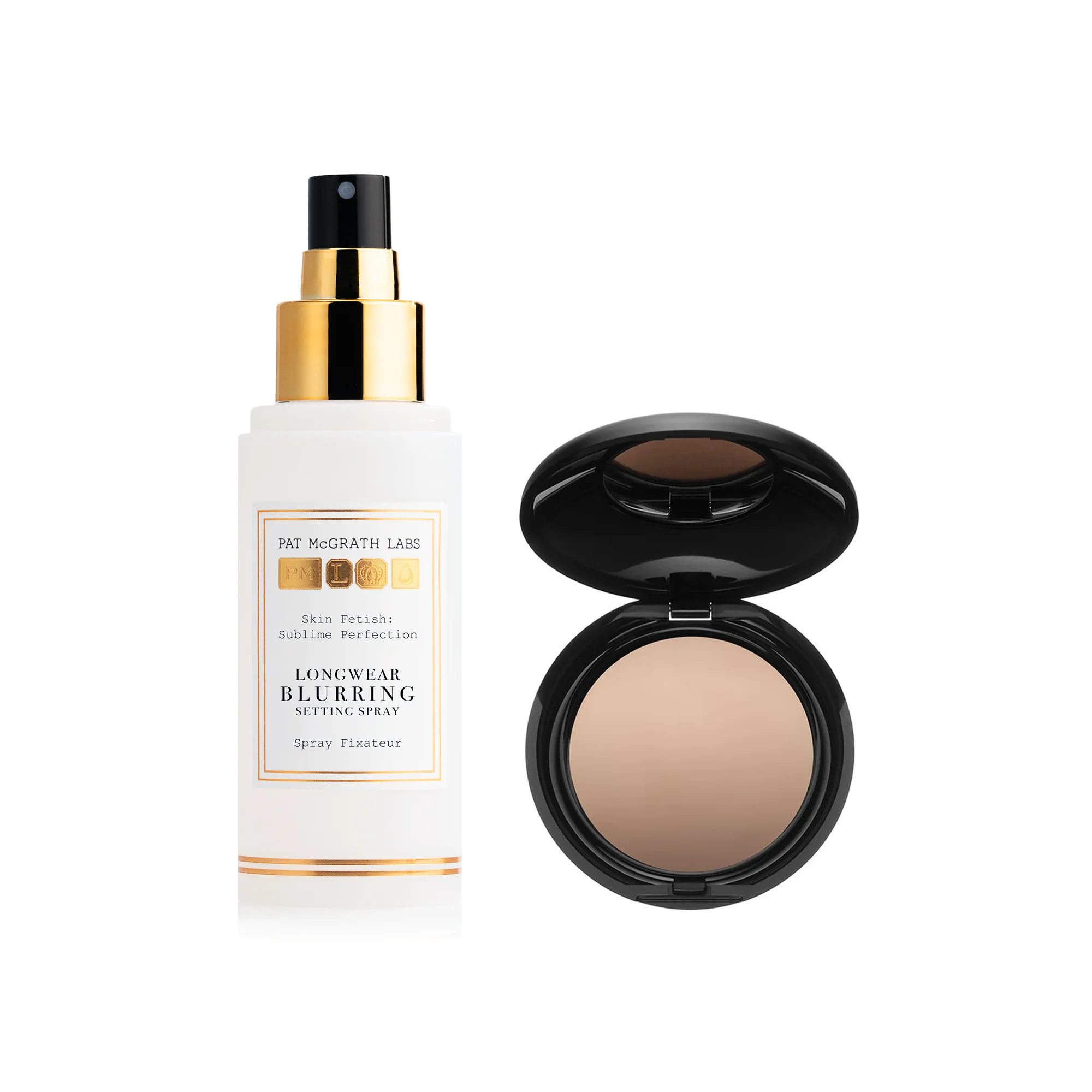 Skin Fetish: Sublime Perfection Blur & Set Kit - Image 19