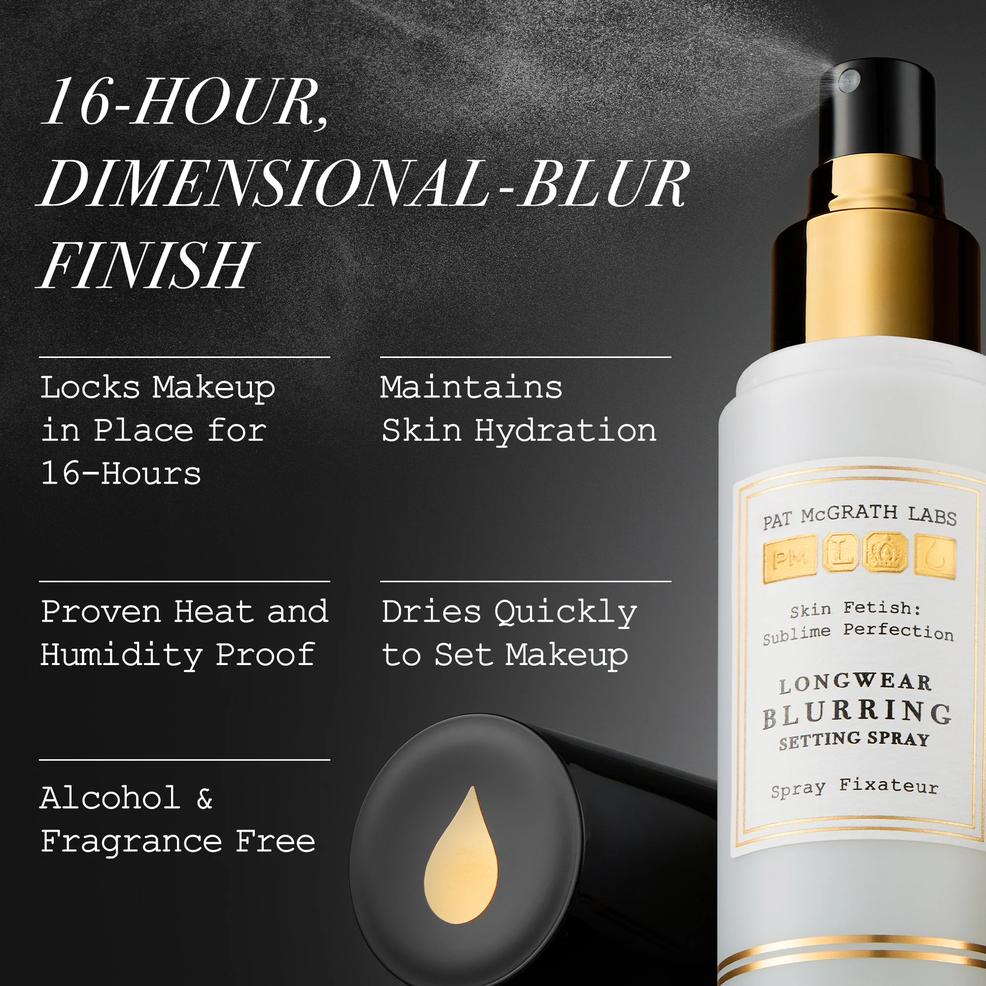 Skin Fetish: Sublime Perfection Blur & Set Kit - Image 21