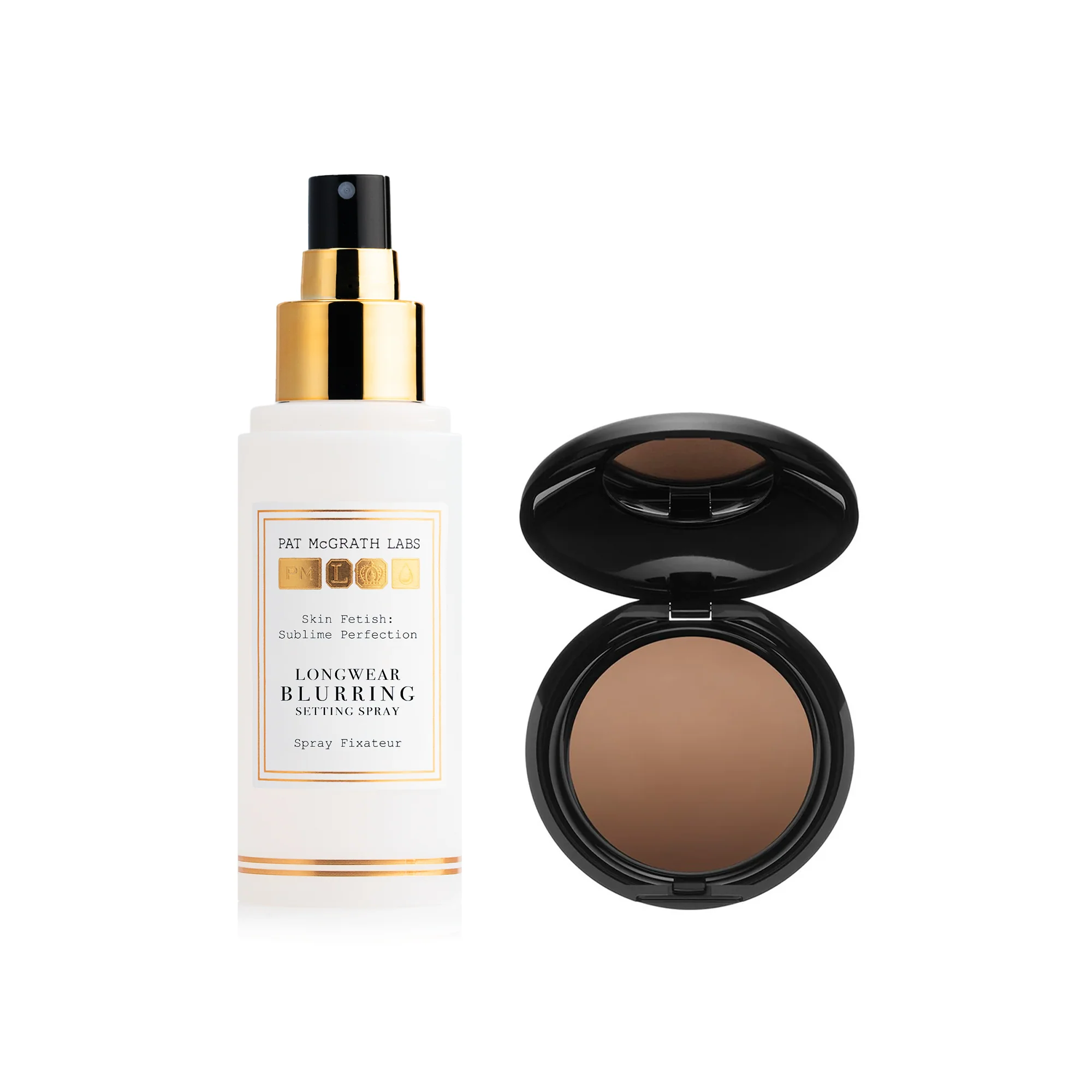 Skin Fetish: Sublime Perfection Blur & Set Kit - Image 22