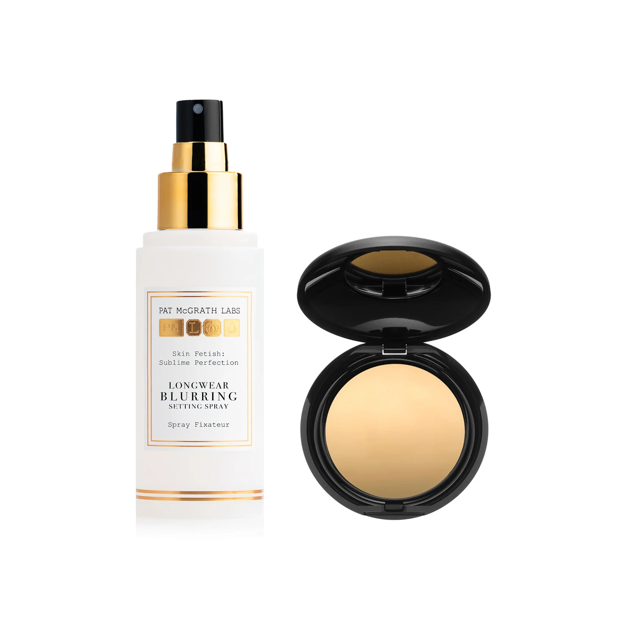 Skin Fetish: Sublime Perfection Blur & Set Kit - Image 25