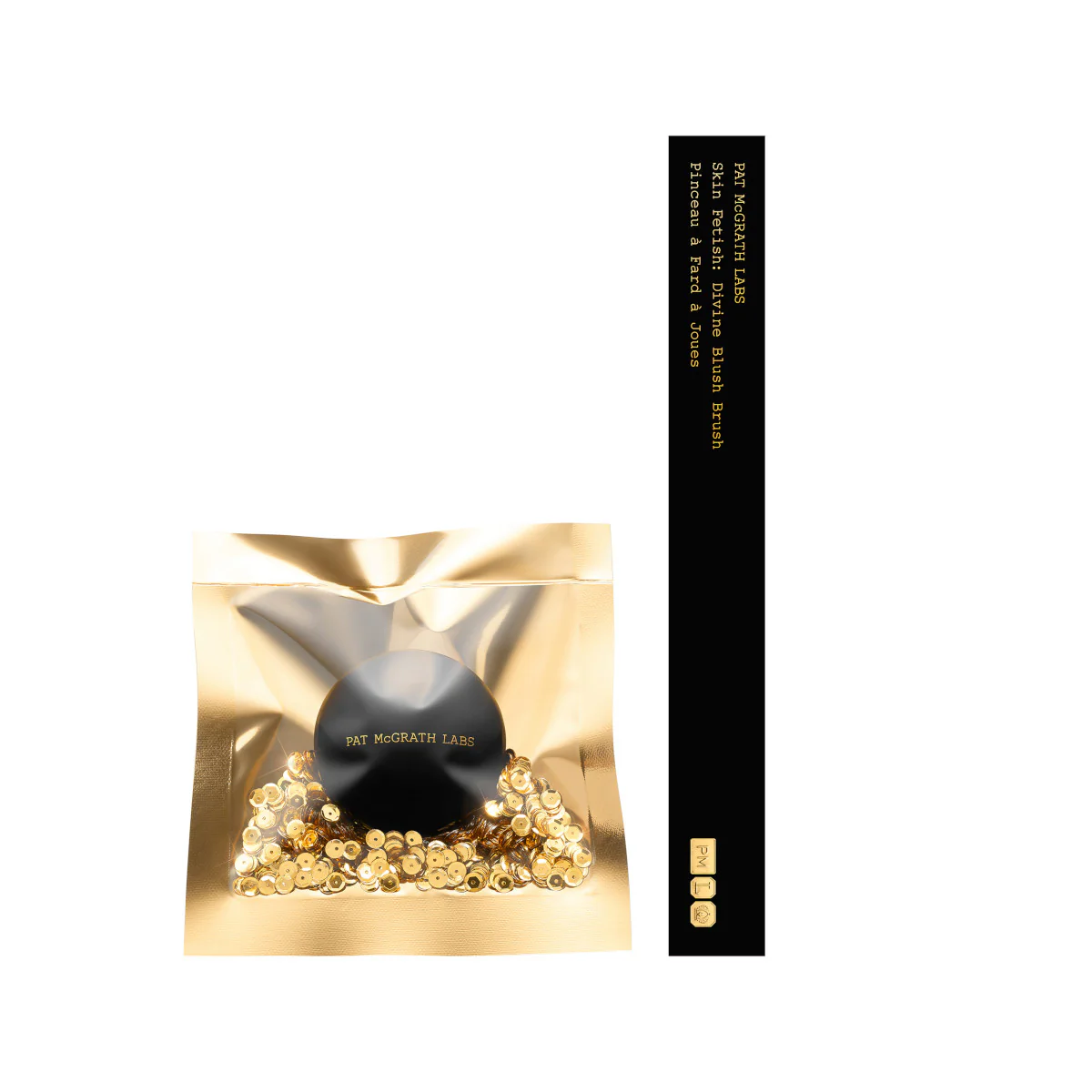 Skin Fetish: Sublime Perfection Blurring Under-Eye Powder & Brush Duo - Image 26
