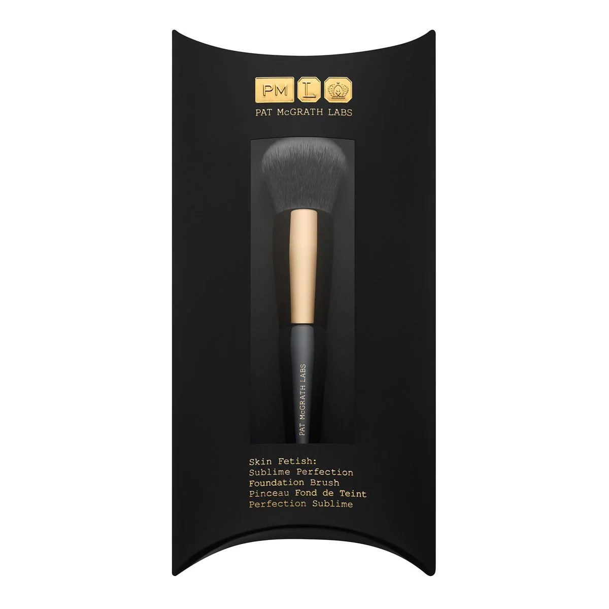 Skin Fetish: Sublime Perfection Foundation Brush - Image 3