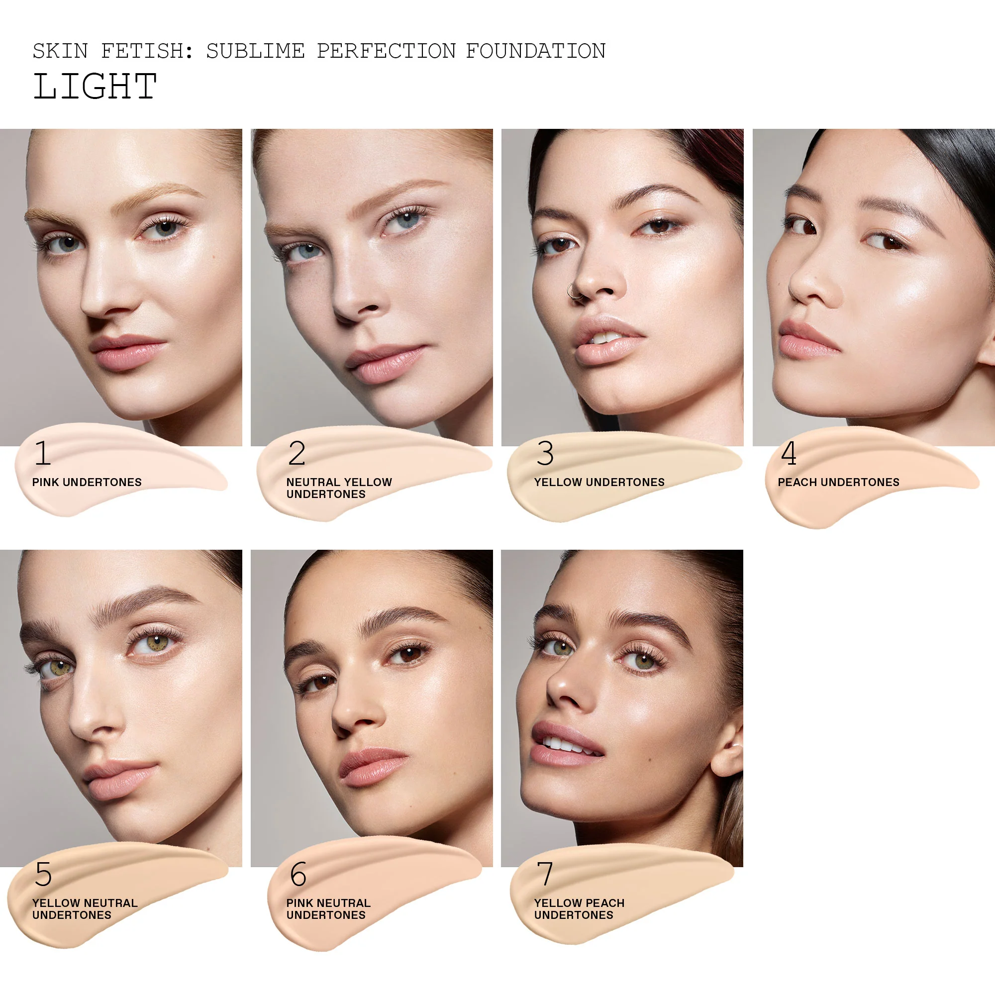 Skin Fetish: Sublime Perfection Foundation & Brush Duo - Image 13